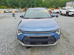 Photo 5 from auction – 2025 KIA NIRO with VIN KNDCT3LE2S5271063