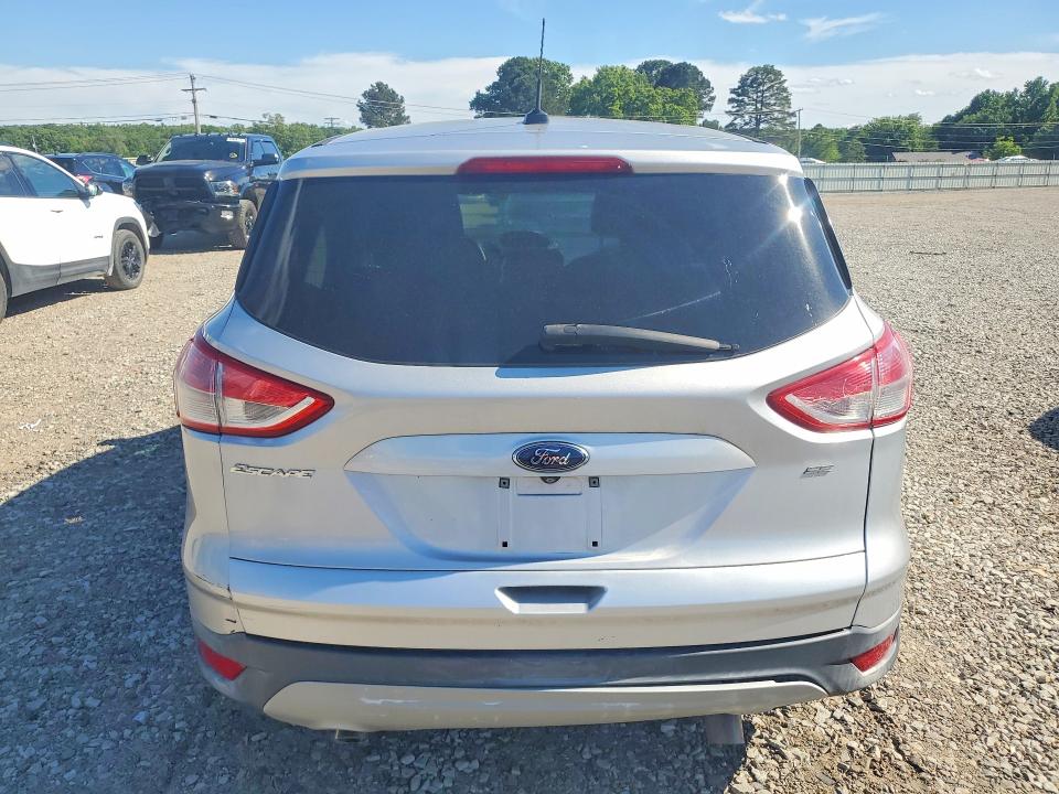 Photo 6 from auction – 2016 FORD ESCAPE with VIN 1FMCU0G76GUB71340