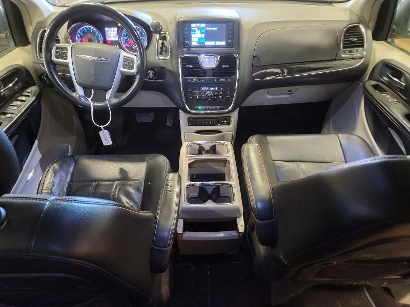 Снимка 8 от търг – 2013 CHRYSLER TOWN & COUNTRY с VIN 2C4RC1CG2DR536196