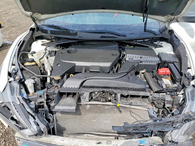 Photo 11 from auction – 2016 NISSAN ALTIMA with VIN 1N4AL3AP1GN330399