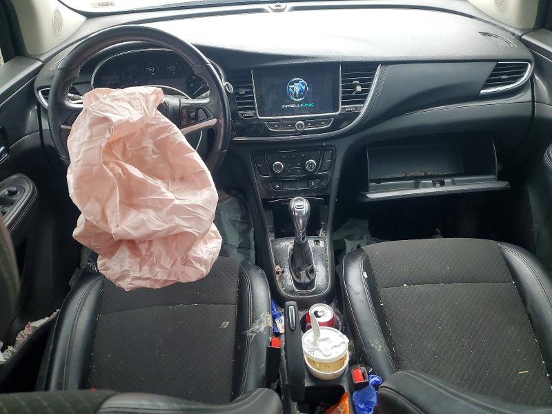Photo 8 from auction – 2019 BUICK ENCORE with VIN KL4CJESB7KB836332