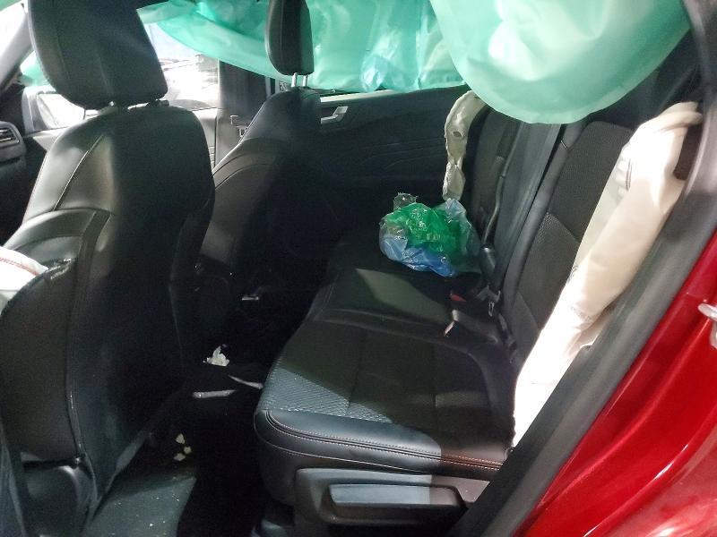 Foto 11 de la subasta – 2024 FORD ESCAPE con VIN 1FMCU9MN4RUB17724