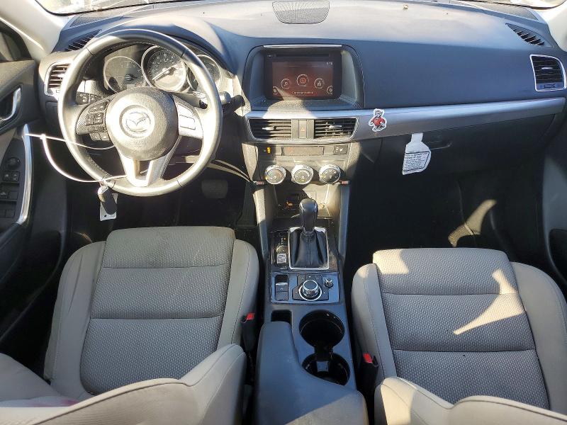 Foto 8 de la subasta – 2016 MAZDA CX-5 con VIN JM3KE4CY9G0762666