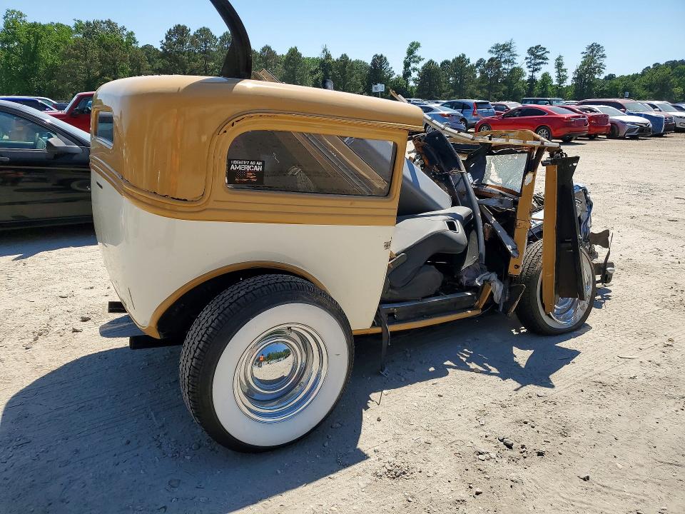 Снимка 3 от търг – 1930 CHEVROLET UNK с VIN B7375