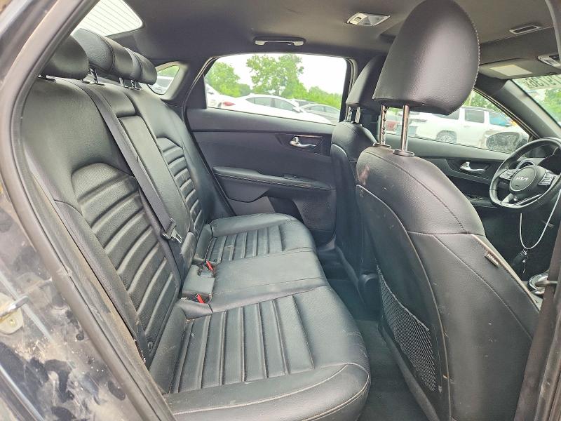 Photo 10 from auction – 2023 KIA FORTE with VIN 3KPF54AD7PE585004