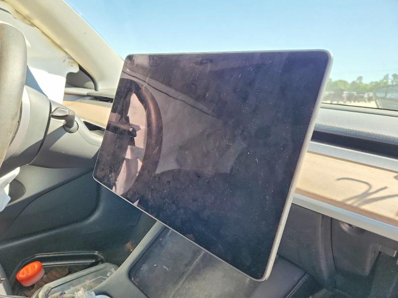 Photo 9 from auction – 2023 TESLA MODEL 3 with VIN 5YJ3E1EA5PF582131