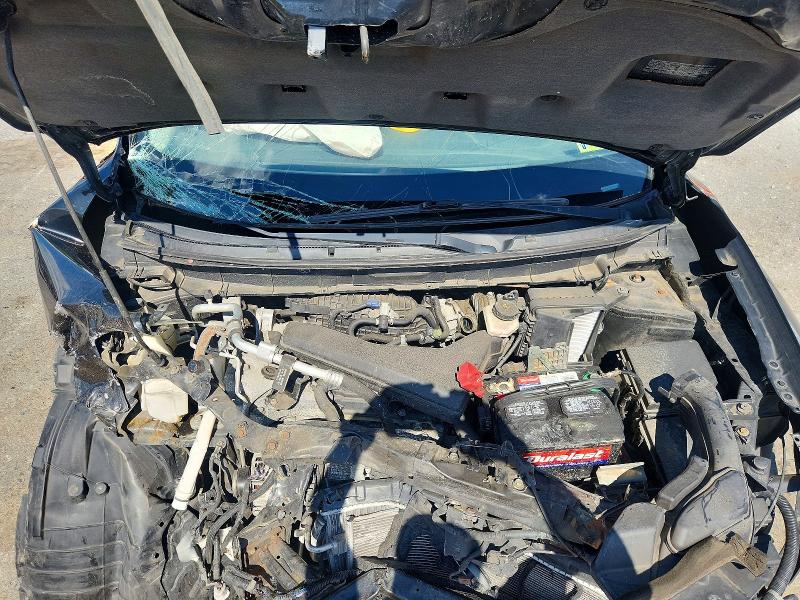 Photo 12 from auction – 2016 NISSAN ROGUE with VIN 5N1AT2MV5GC819958