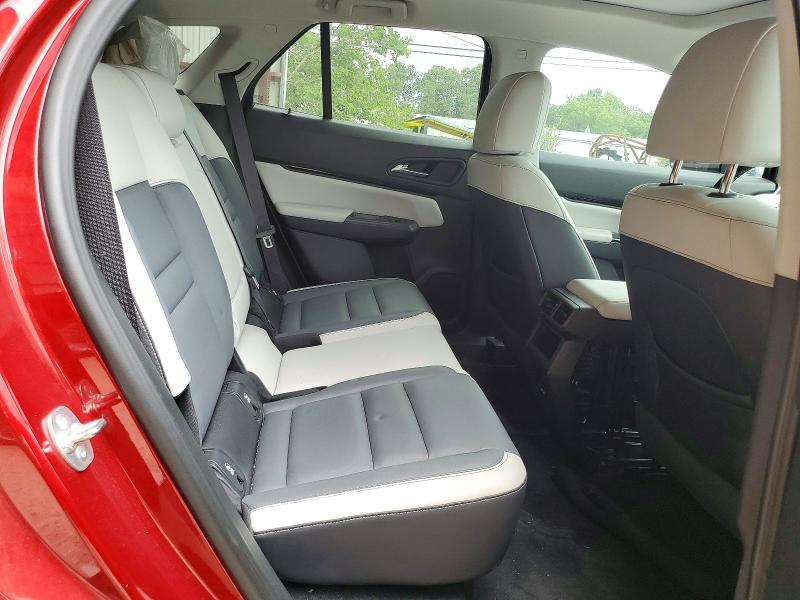 Photo 10 from auction – 2024 HONDA PROLOGUE with VIN 3GPKHWRM3RS520398