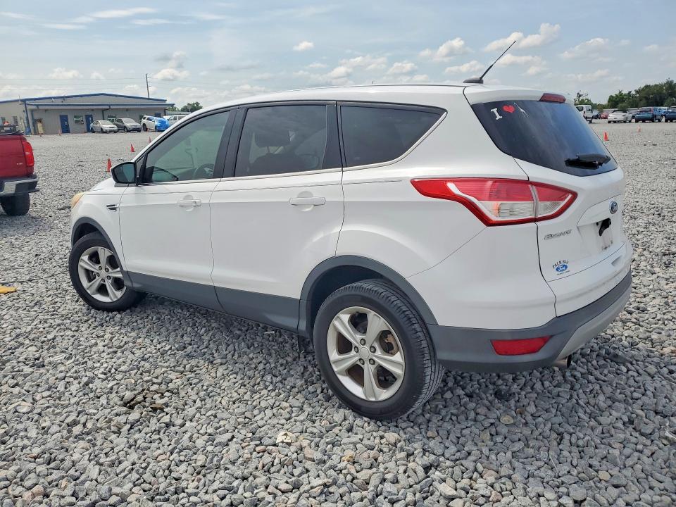 Photo 2 from auction – 2013 FORD ESCAPE with VIN 1FMCU0G9XDUC42083