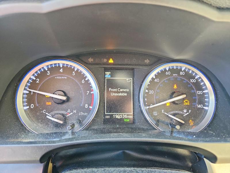 Foto 9 de la subasta – 2018 TOYOTA HIGHLANDER con VIN 5TDJZRFH3JS823323