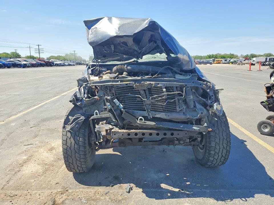 Снимка 5 от търг – 1991 TOYOTA PICKUP с VIN JT4RN13PXM6021173