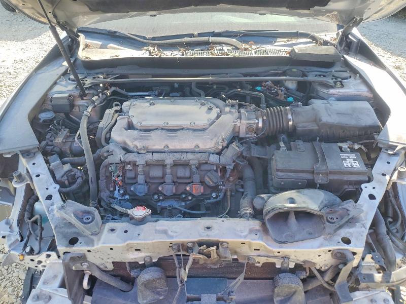 Photo 11 from auction – 2019 ACURA TLX with VIN 19UUB2F33KA006558