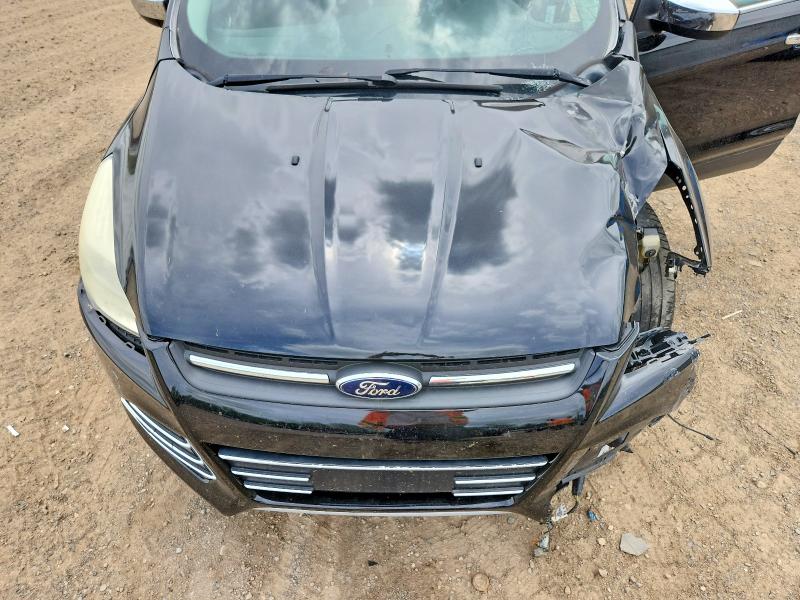 Photo 12 from auction – 2016 FORD ESCAPE with VIN 1FMCU0G78GUC77871