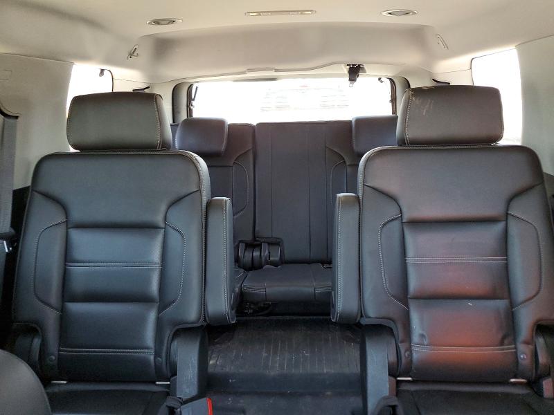 Photo 10 from auction – 2018 GMC YUKON with VIN 1GKS1CKJ3JR306334