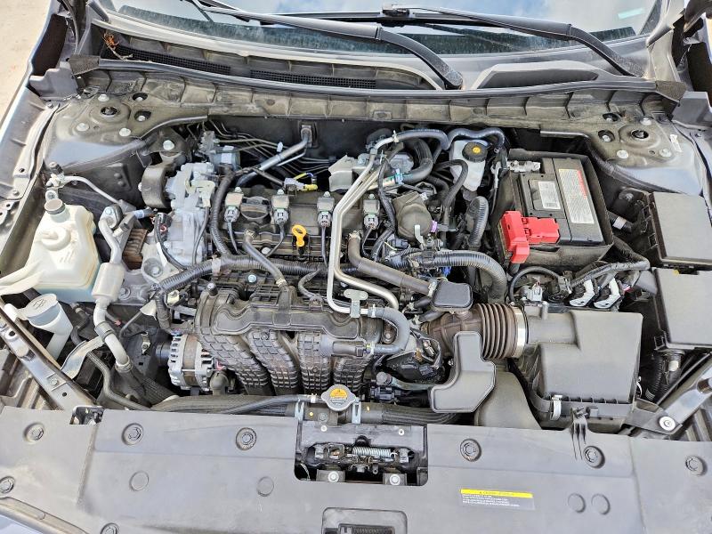 Photo 11 from auction – 2023 NISSAN ALTIMA with VIN 1N4BL4DV3PN377759