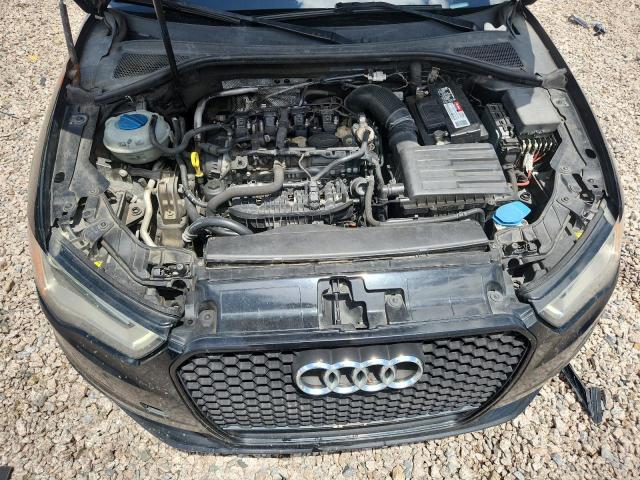 Photo 11 from auction – 2015 AUDI A3 with VIN WAUBFGFF8F1114338