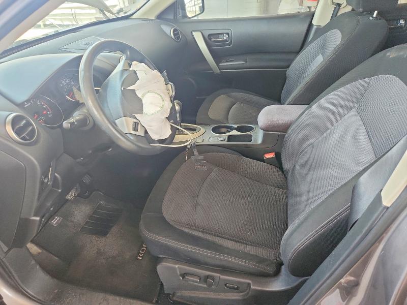 Снимка 7 от търг – 2013 NISSAN ROGUE с VIN JN8AS5MTXDW511948