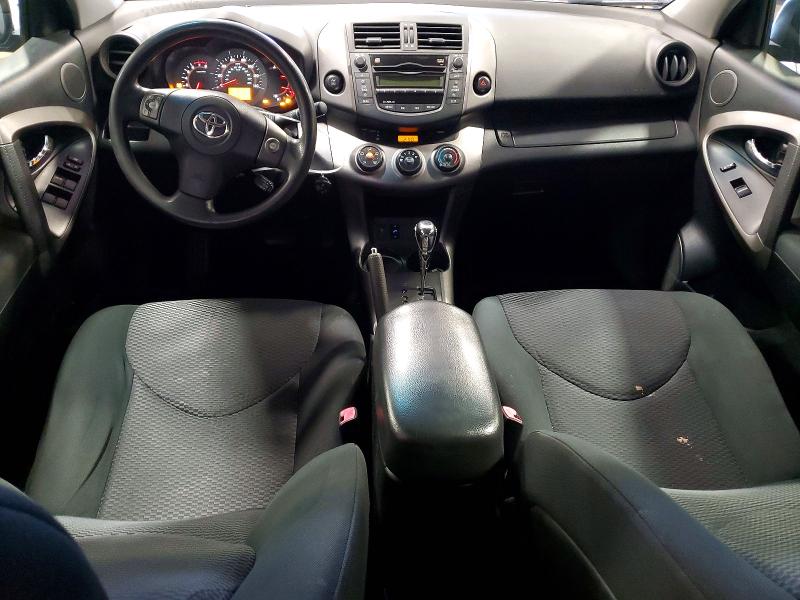 Photo 8 from auction – 2011 TOYOTA RAV4 with VIN JTMRF4DV4B5043345