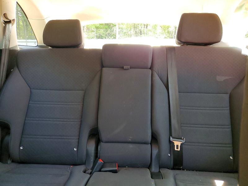 Photo 10 from auction – 2016 KIA SORENTO with VIN 5XYPG4A34GG091109