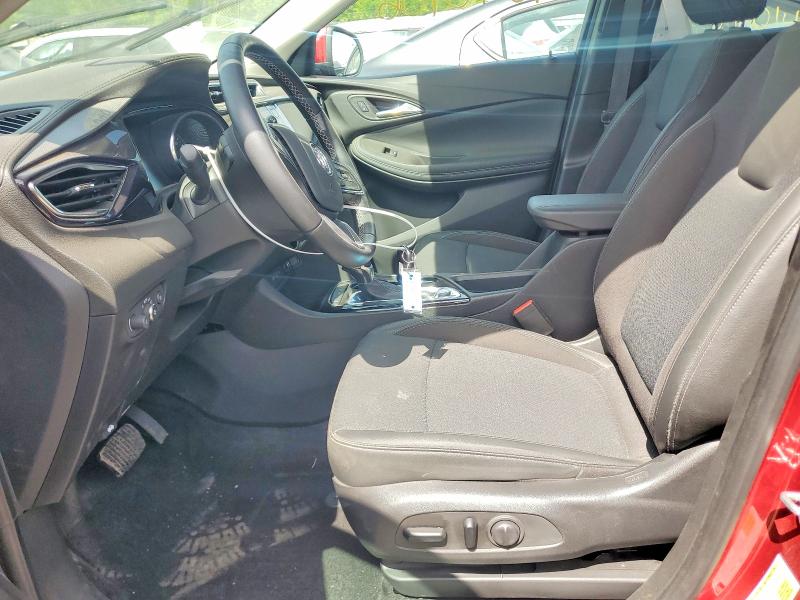 Photo 7 from auction – 2020 BUICK ENCORE GX with VIN KL4MMDSL2LB103122