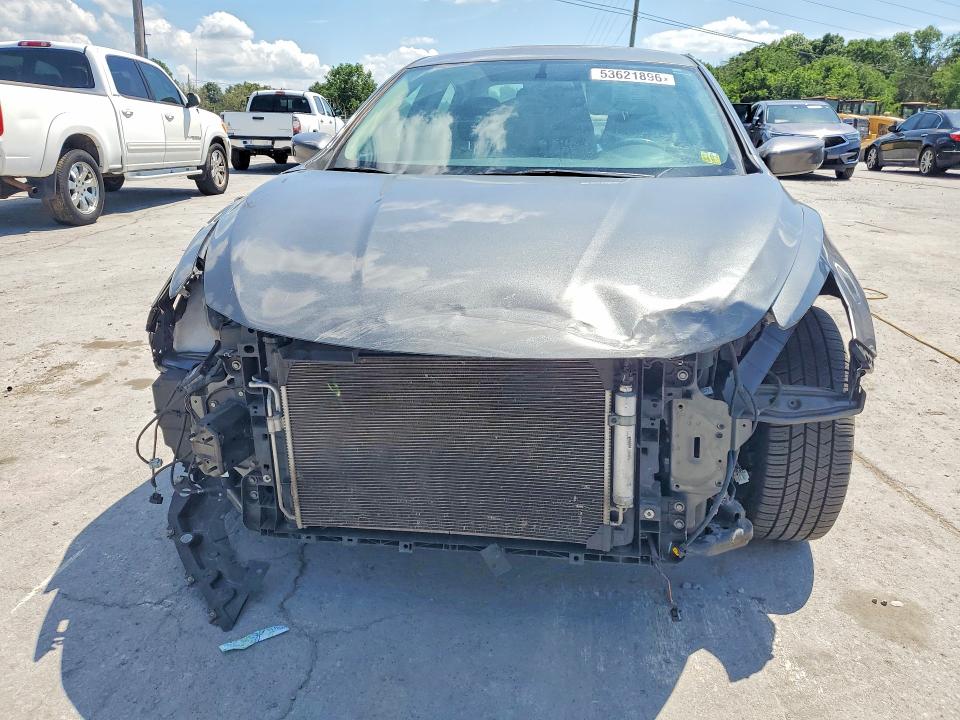 Photo 5 from auction – 2018 NISSAN ALTIMA with VIN 1N4AL3AP6JC104636