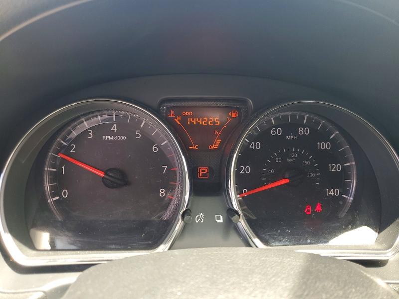 Photo 9 from auction – 2014 NISSAN VERSA NOTE with VIN 3N1CE2CP8EL435784