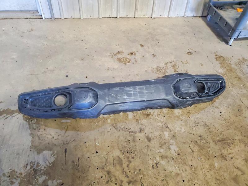 Photo 12 from auction – 2026 JEEP WRANGLER with VIN 1C4PJXDN0TW153179