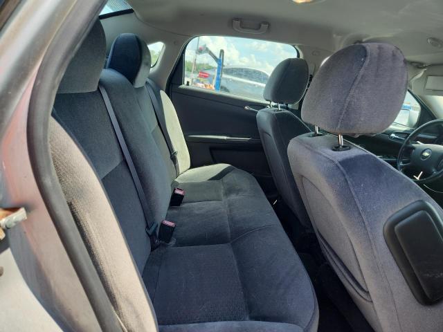 Photo 10 from auction – 2013 CHEVROLET IMPALA with VIN 2G1WF5E37D1126187