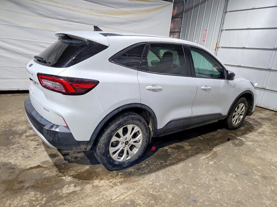Фото 3 с аукциона – 2025 FORD ESCAPE с VIN 1FMCU9GNXSUB03991