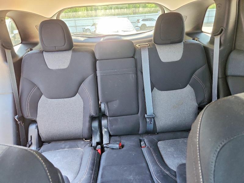Photo 10 from auction – 2014 JEEP GRAND CHEROKEE with VIN 1C4PJMCS1EW150526