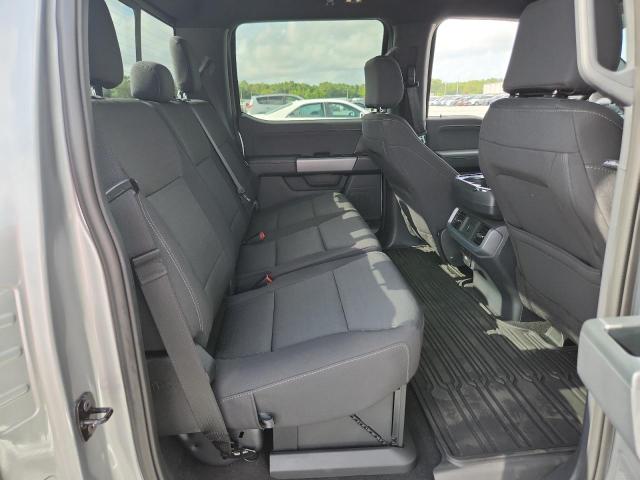 Photo 10 from auction – 2025 FORD F150 with VIN 1FTFW3L83SKF44124