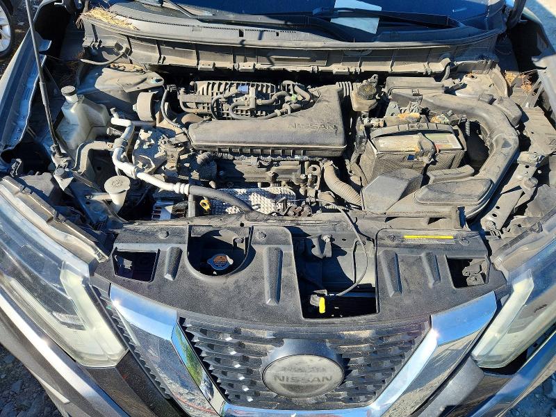 Photo 12 from auction – 2018 NISSAN ROGUE with VIN JN8AT2MV4JW309762