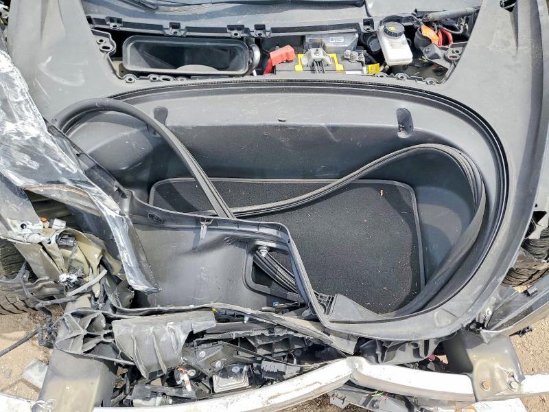 Photo 11 from auction – 2019 TESLA MODEL 3 with VIN 5YJ3E1EB0KF441758