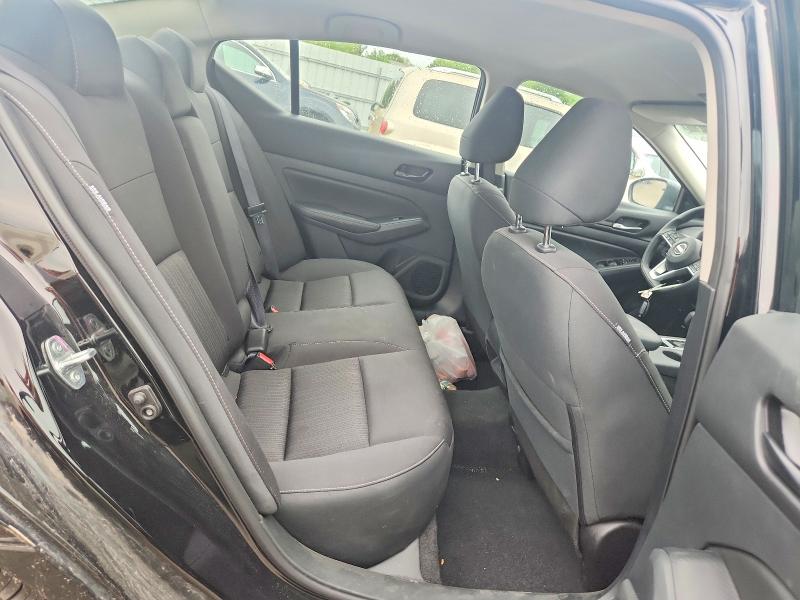 Photo 10 from auction – 2025 NISSAN ALTIMA with VIN 1N4BL4DV4SN385376