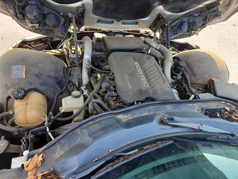 Photo 11 from auction – 2007 SATURN SKY with VIN 1G8MG35X27Y119002