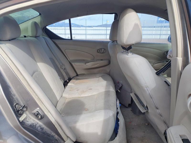 Photo 10 from auction – 2012 NISSAN VERSA with VIN 3N1CN7AP2CL945738