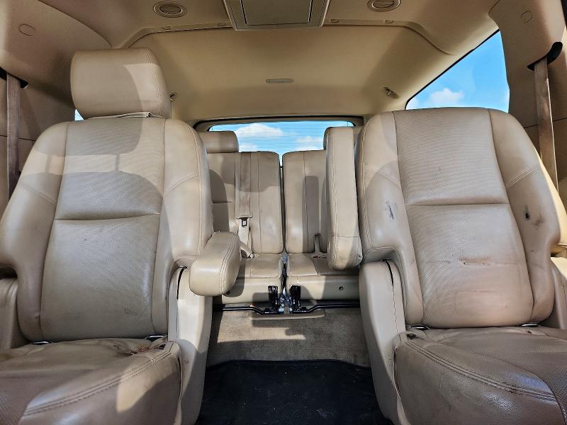 Photo 10 from auction – 2013 GMC YUKON XL with VIN 1GKS2MEF6DR367885