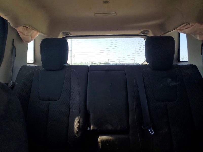Photo 10 from auction – 2013 GMC TERRAIN with VIN 2GKALMEK4D6360757