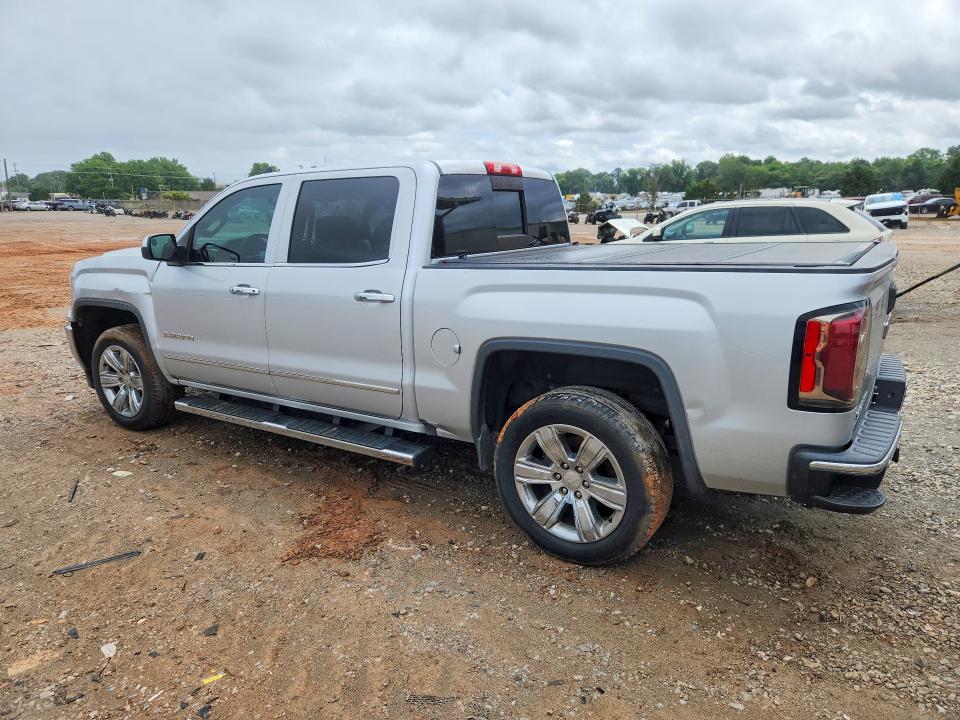 Фото 2 с аукциона – 2016 GMC SIERRA с VIN 3GTU2NEC0GG221342