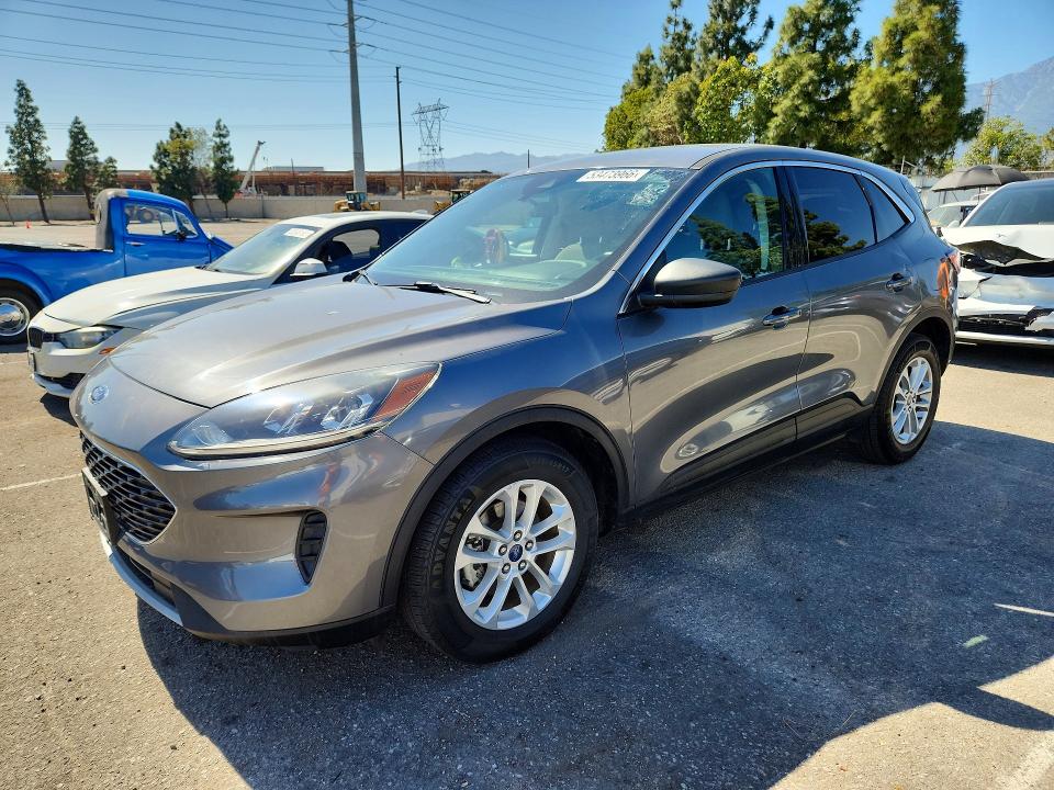 2022 FORD ESCAPE - Търг №53473966