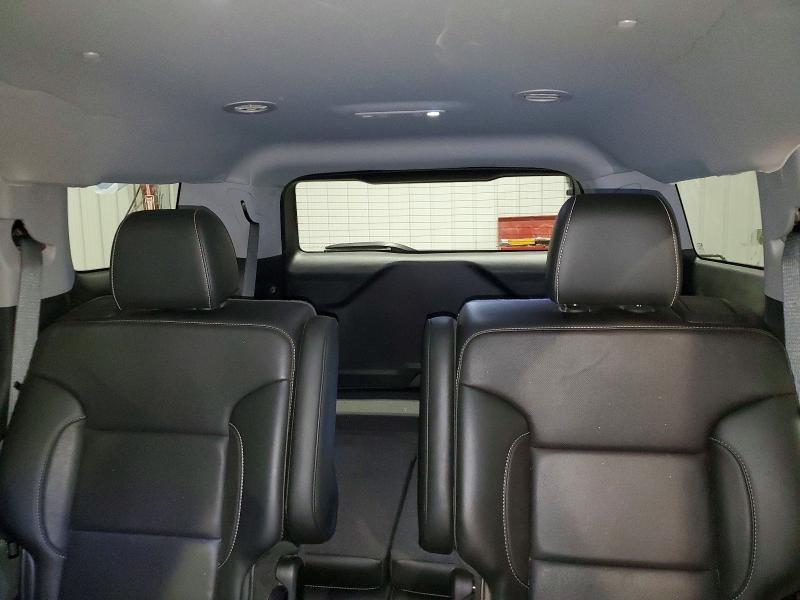 Photo 10 from auction – 2020 GMC ACADIA with VIN 1GKKNULS9LZ143399