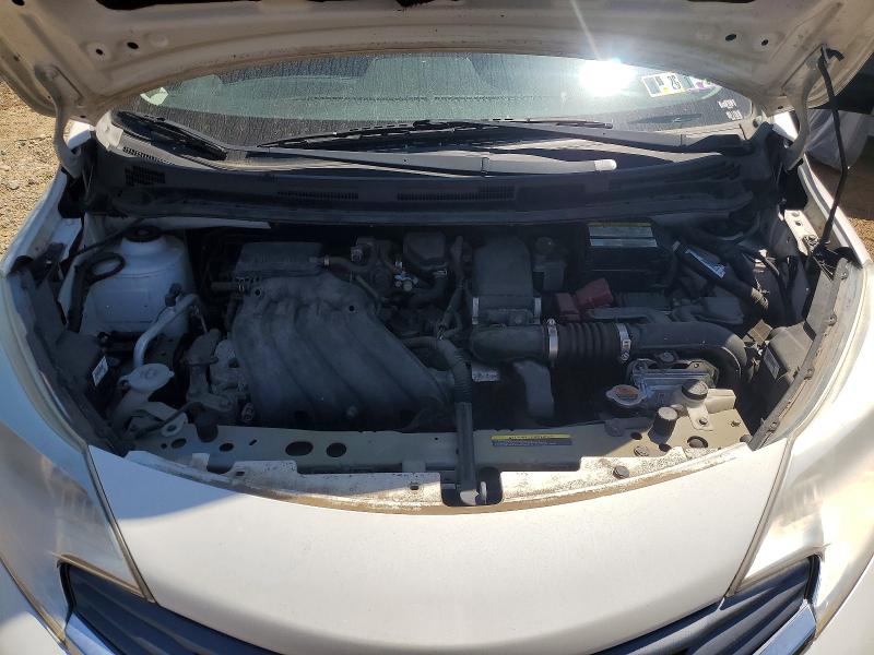 Photo 12 from auction – 2015 NISSAN VERSA NOTE with VIN 3N1CE2CP4FL378663