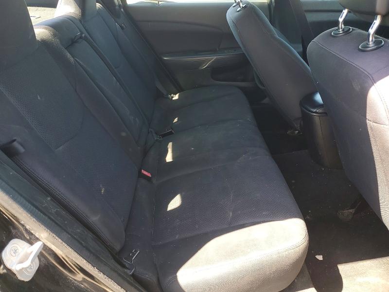 Photo 10 from auction – 2014 CHRYSLER 200 with VIN 1C3CCBAB7EN146488