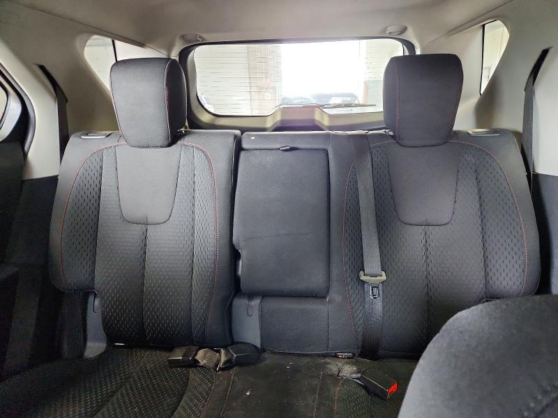 Photo 10 from auction – 2014 CHEVROLET EQUINOX with VIN 2GNALAEK0E6152815