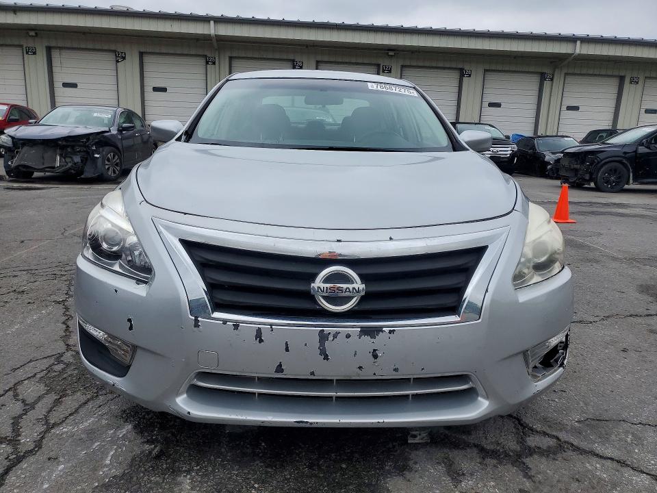 Photo 5 from auction – 2013 NISSAN ALTIMA with VIN 1N4AL3AP5DN563116