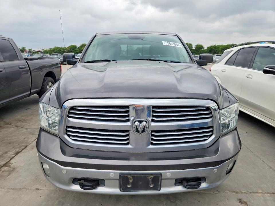 Photo 5 from auction – 2016 RAM 1500 with VIN 1C6RR7TM1GS145347