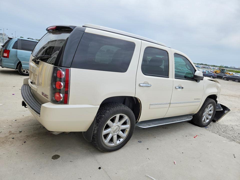 Photo 3 from auction – 2014 GMC YUKON with VIN 1GKS2EEF5ER115729
