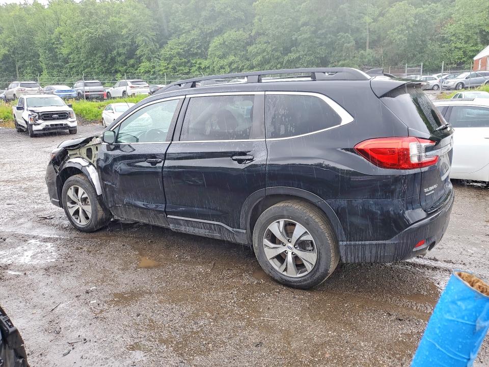 Photo 2 from auction – 2023 SUBARU ASCENT with VIN 4S4WMACD1P3430076