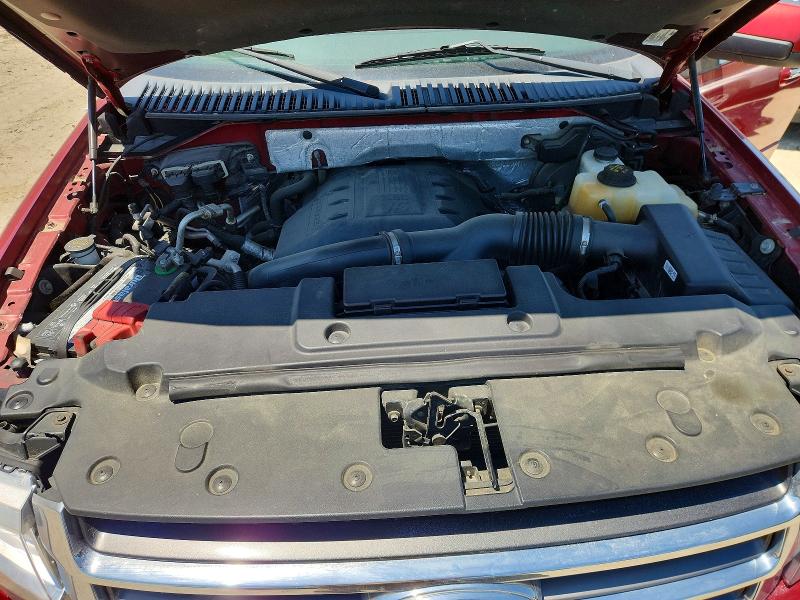Photo 12 from auction – 2015 FORD EXPEDITION with VIN 1FMJU2AT7FEF25982