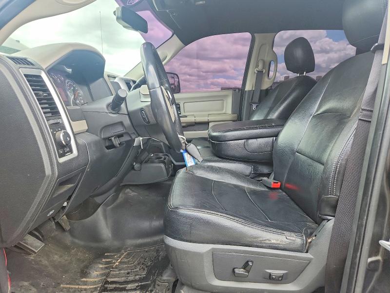 Photo 7 from auction – 2011 DODGE RAM 1500 with VIN 1D7RV1CT1BS508883